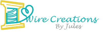 Wire Creations By Jules